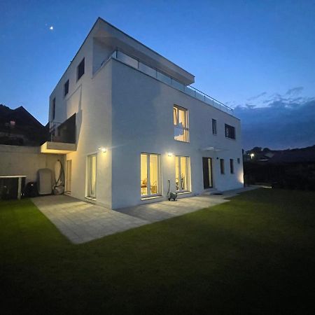 V.I.P Appartement Böttstein Zewnętrze zdjęcie