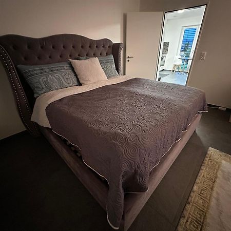V.I.P Appartement Böttstein Zewnętrze zdjęcie