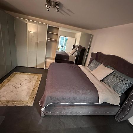 V.I.P Appartement Böttstein Zewnętrze zdjęcie