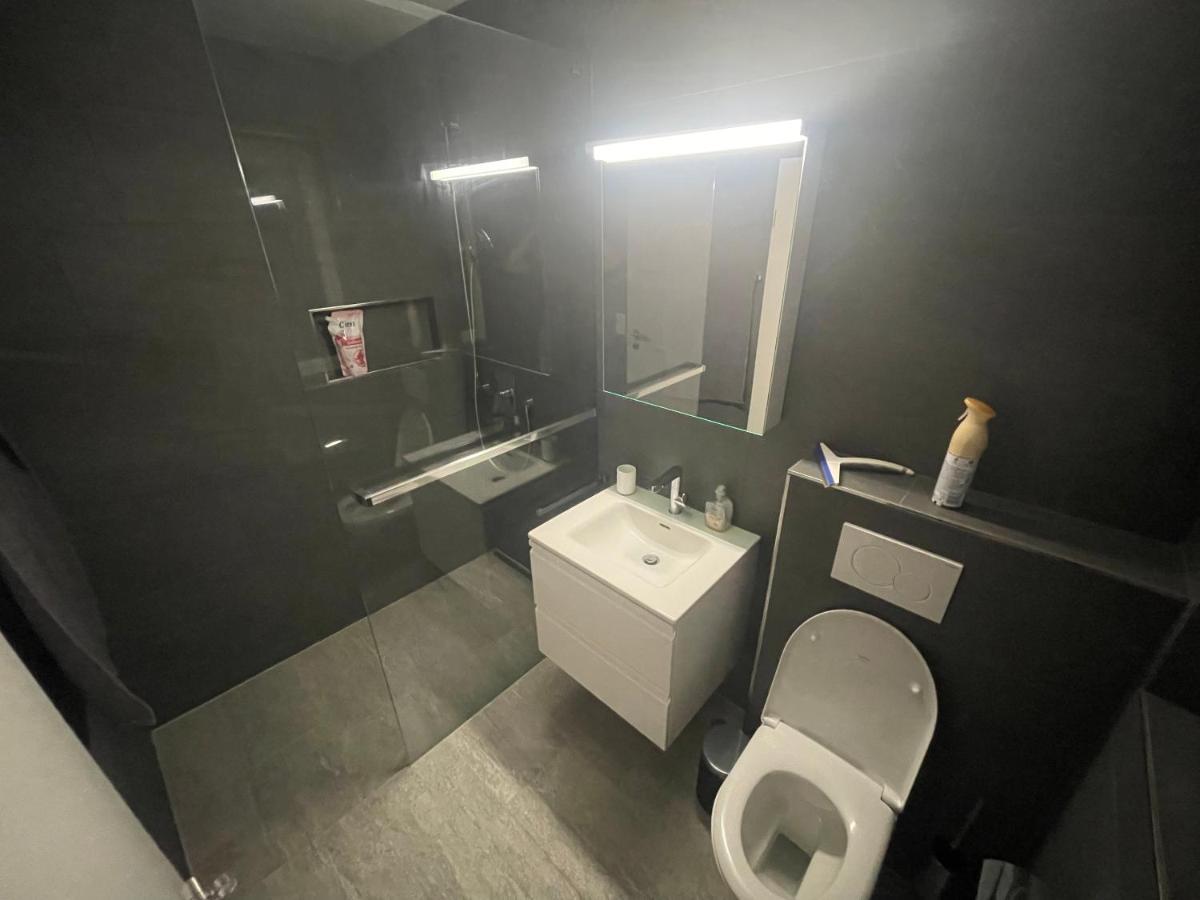 V.I.P Appartement Böttstein Zewnętrze zdjęcie