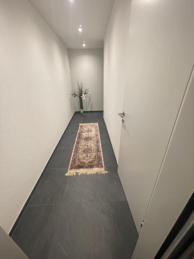 V.I.P Appartement Böttstein Zewnętrze zdjęcie