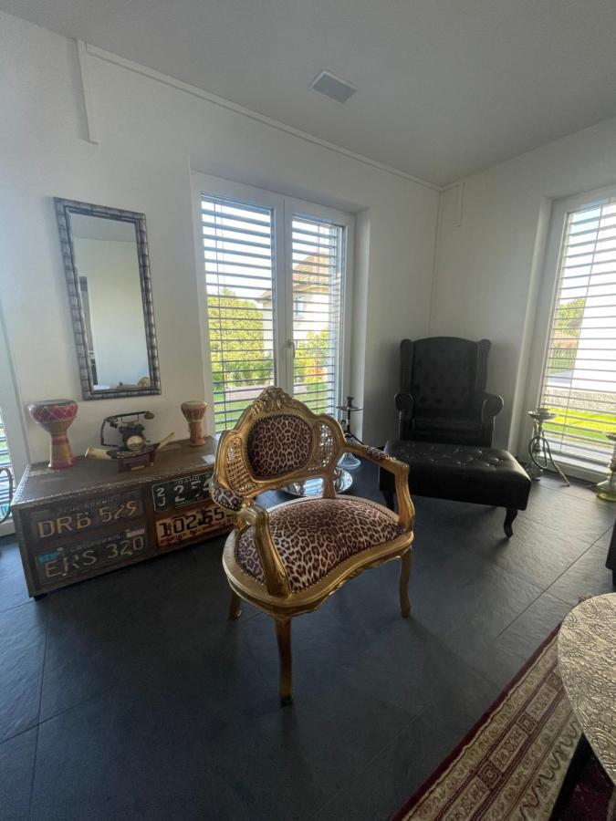 V.I.P Appartement Böttstein Zewnętrze zdjęcie