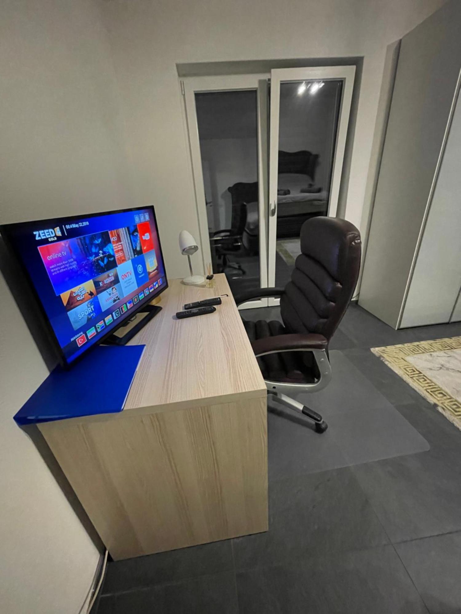 V.I.P Appartement Böttstein Zewnętrze zdjęcie