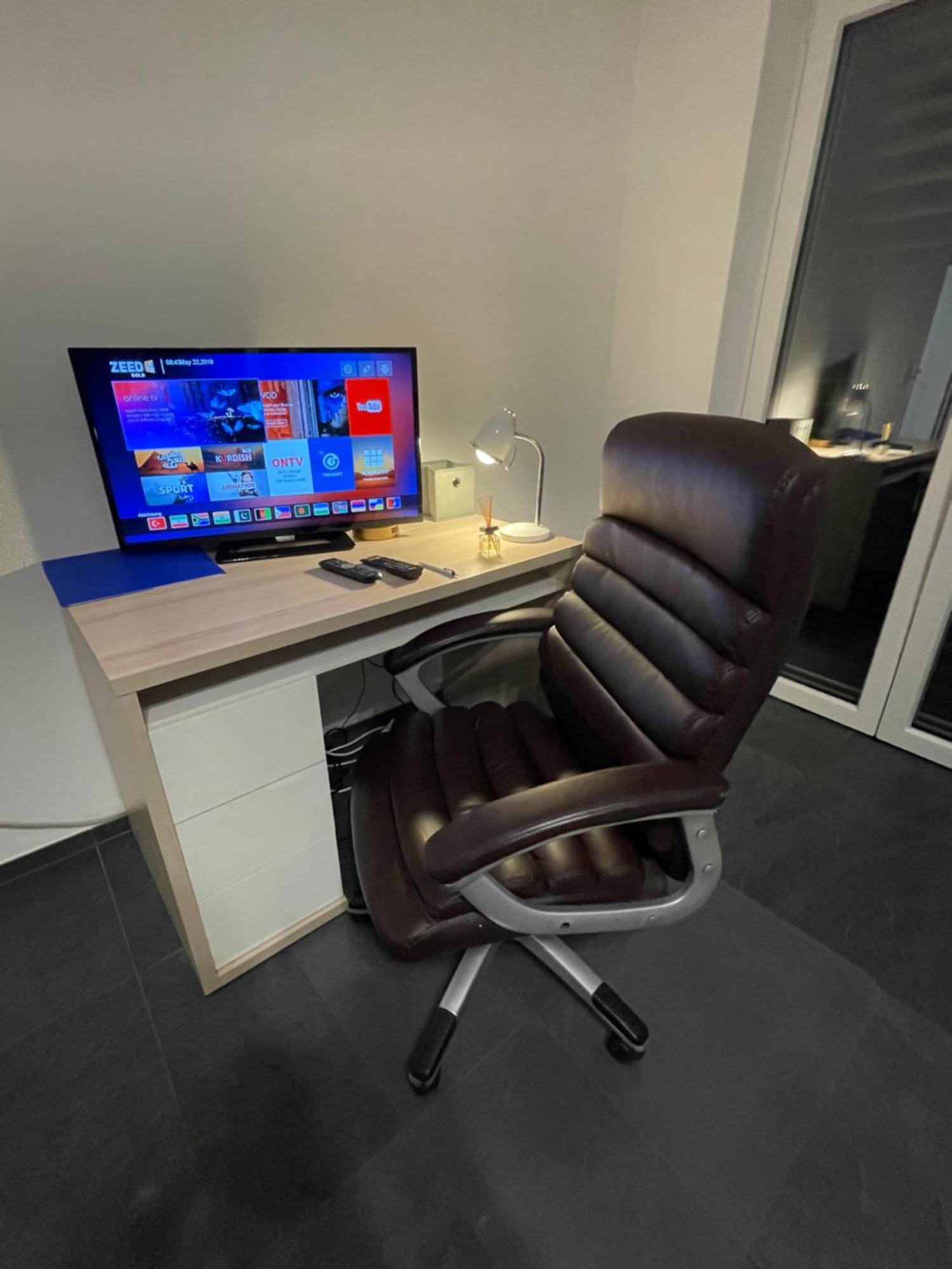 V.I.P Appartement Böttstein Zewnętrze zdjęcie
