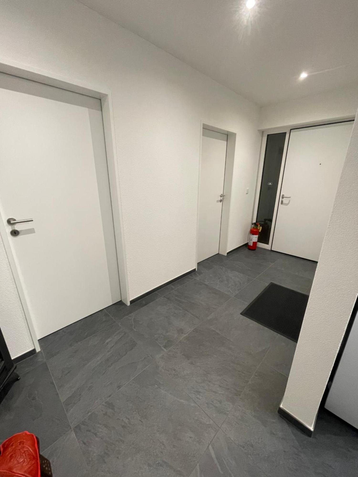 V.I.P Appartement Böttstein Zewnętrze zdjęcie