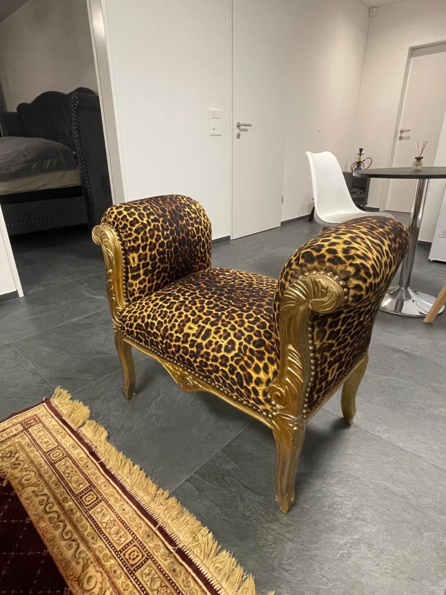 V.I.P Appartement Böttstein Zewnętrze zdjęcie