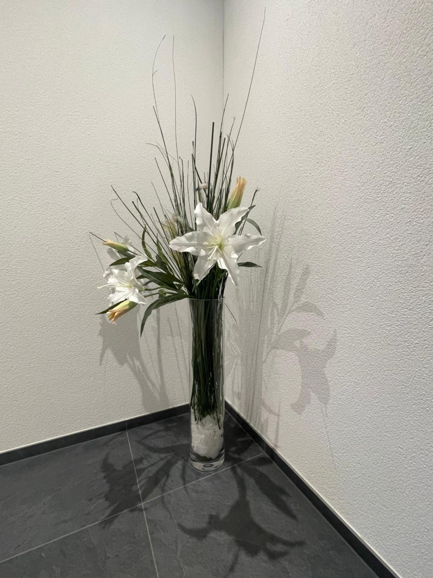 V.I.P Appartement Böttstein Zewnętrze zdjęcie