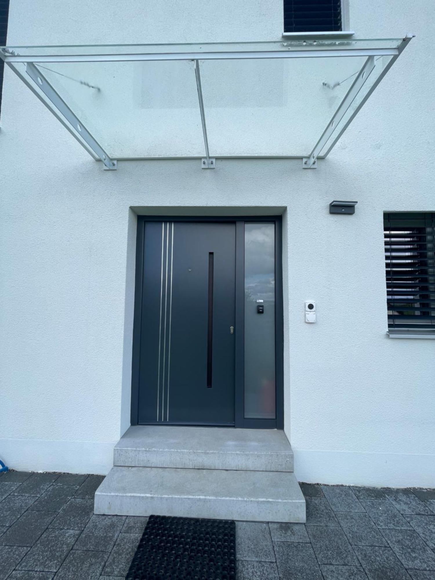 V.I.P Appartement Böttstein Zewnętrze zdjęcie