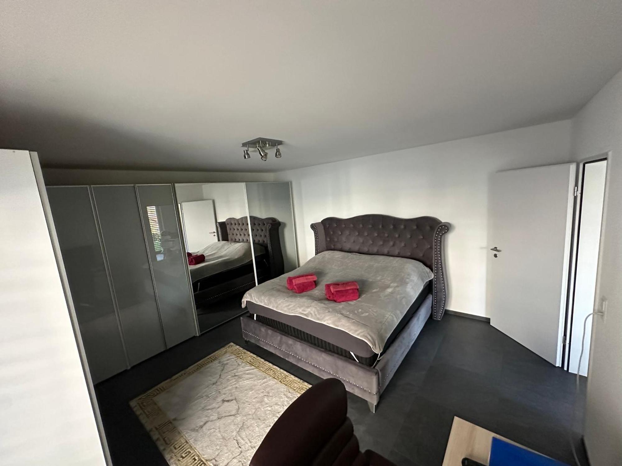 V.I.P Appartement Böttstein Zewnętrze zdjęcie