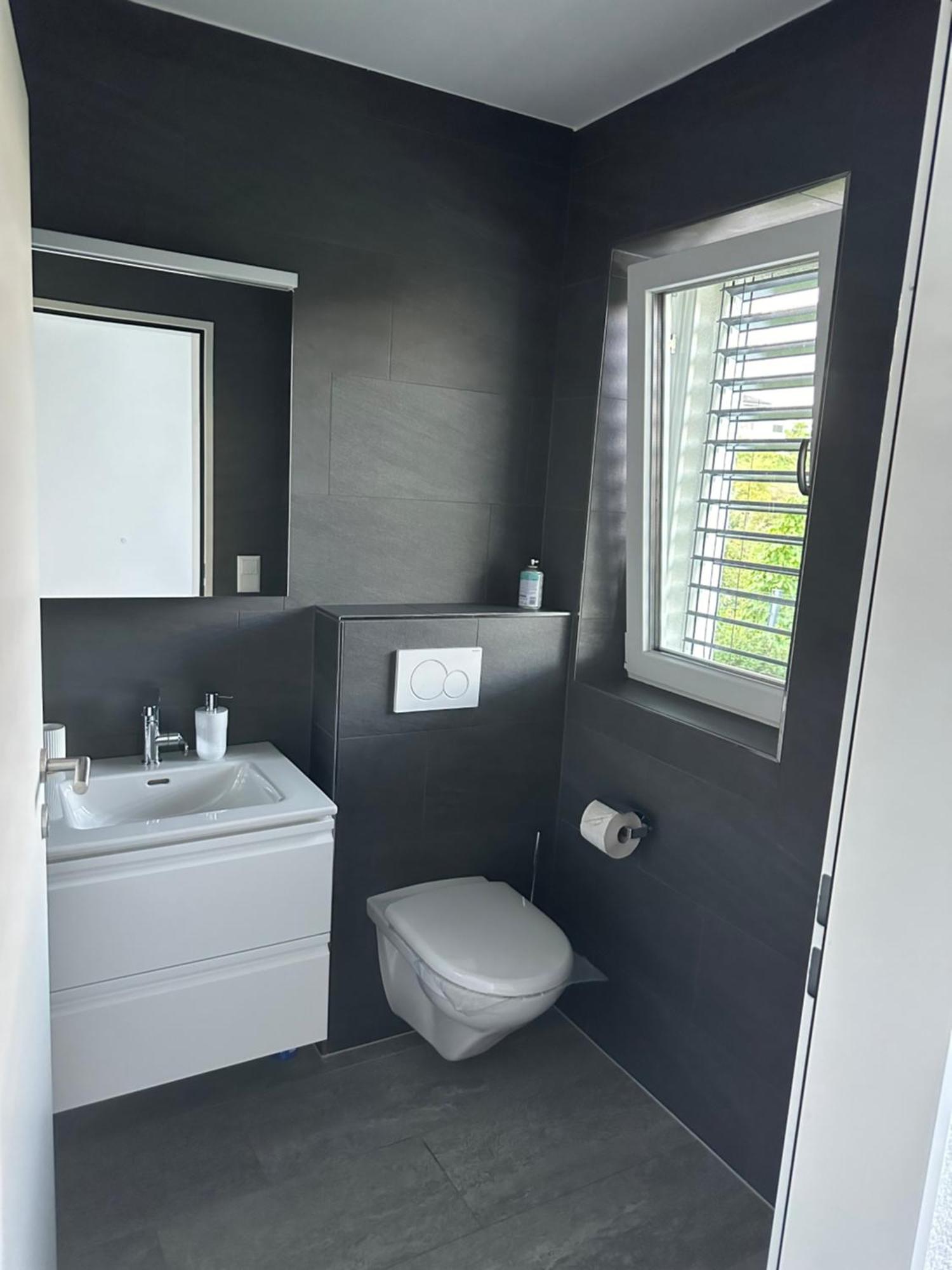 V.I.P Appartement Böttstein Zewnętrze zdjęcie