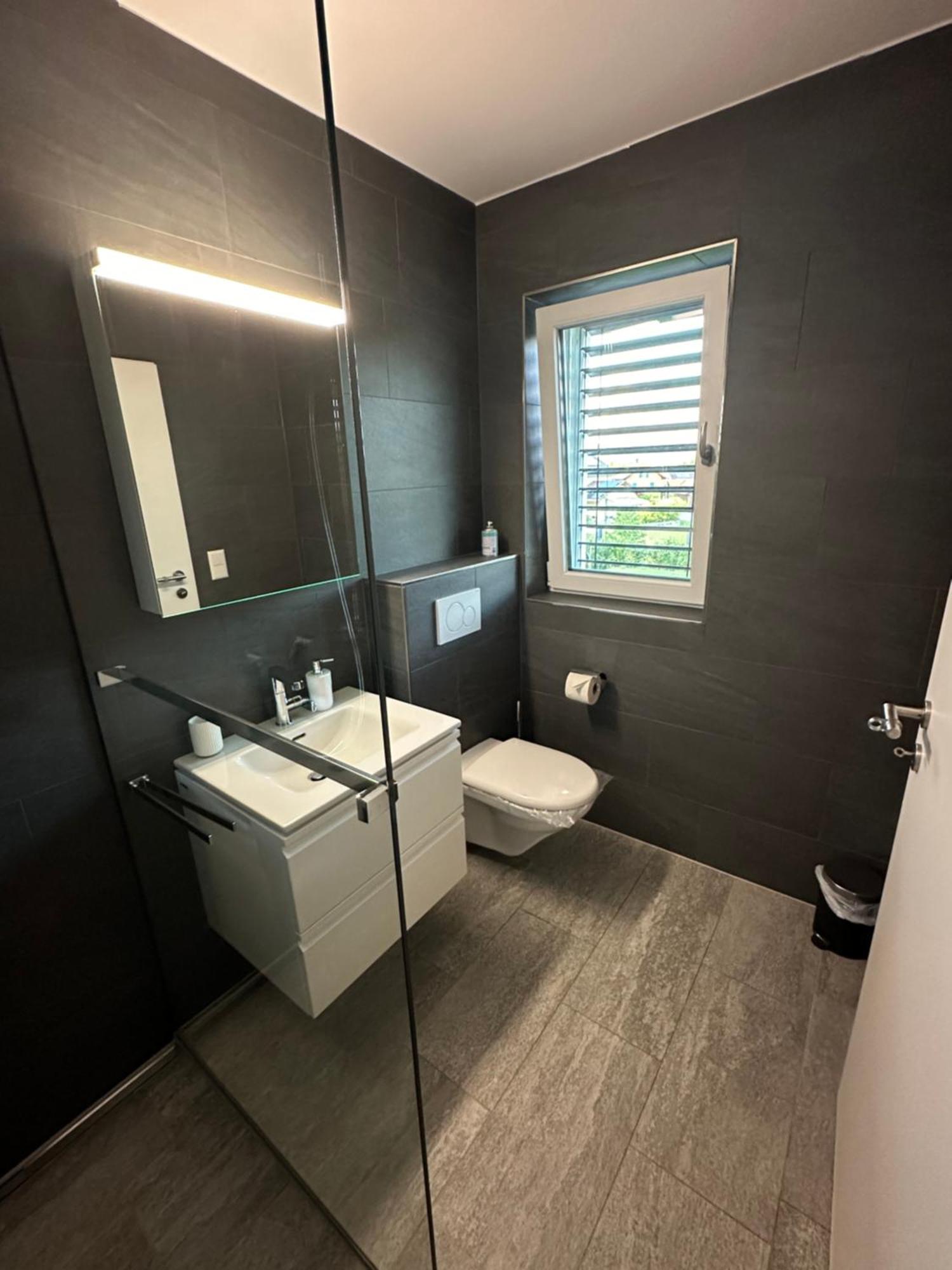 V.I.P Appartement Böttstein Zewnętrze zdjęcie