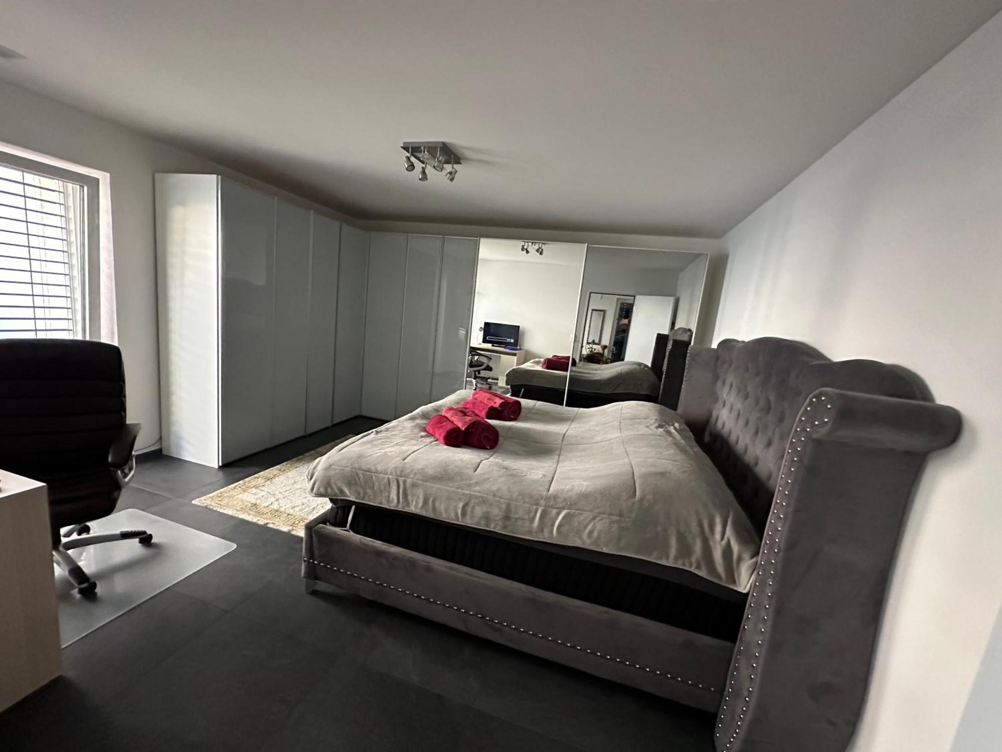 V.I.P Appartement Böttstein Zewnętrze zdjęcie