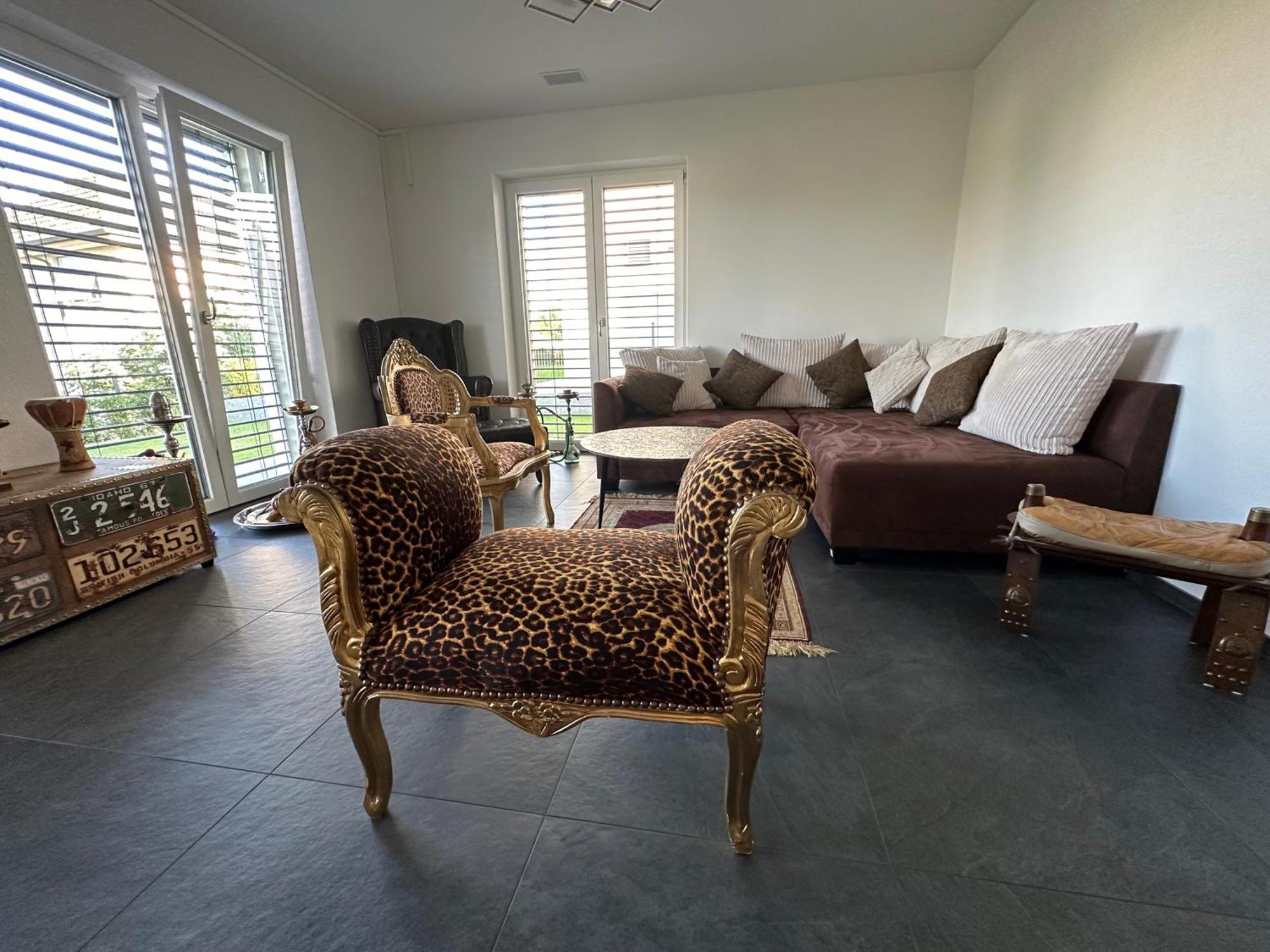 V.I.P Appartement Böttstein Zewnętrze zdjęcie