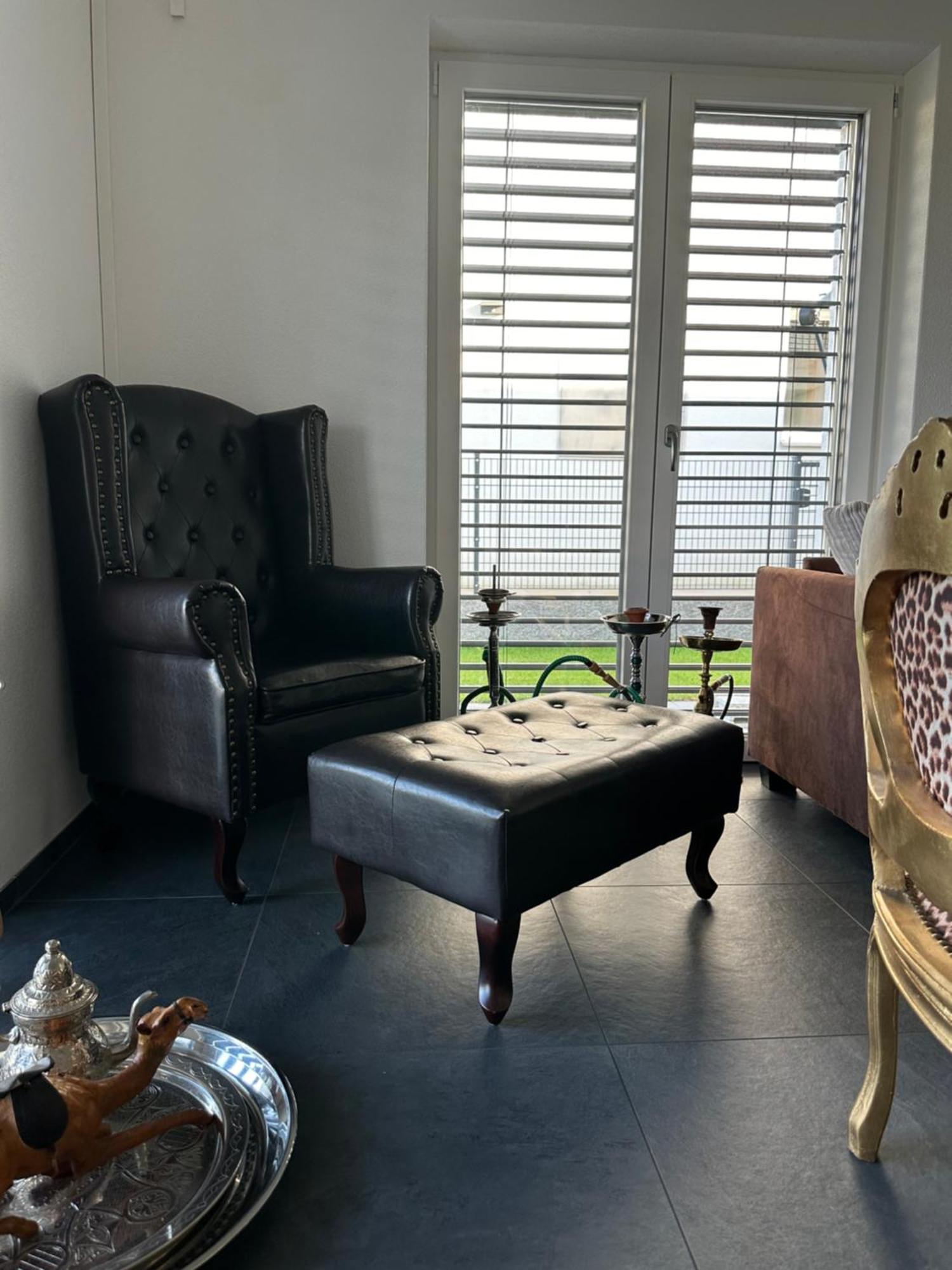 V.I.P Appartement Böttstein Zewnętrze zdjęcie