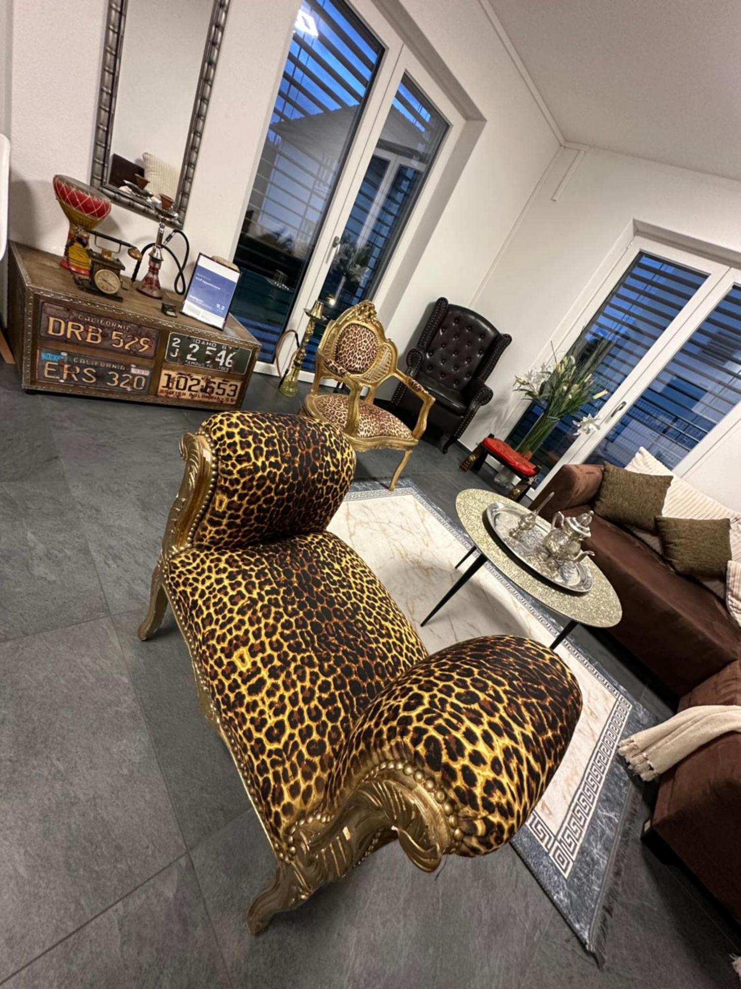 V.I.P Appartement Böttstein Zewnętrze zdjęcie