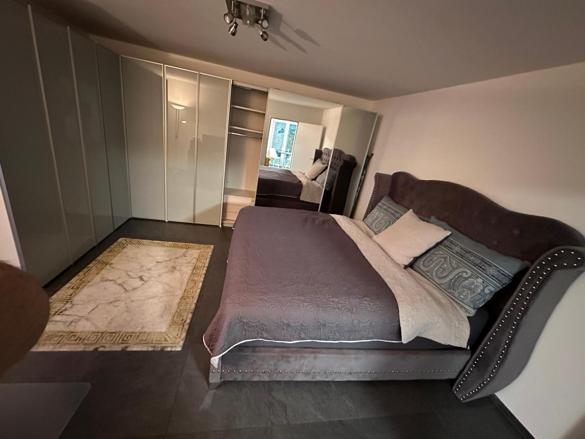 V.I.P Appartement Böttstein Zewnętrze zdjęcie