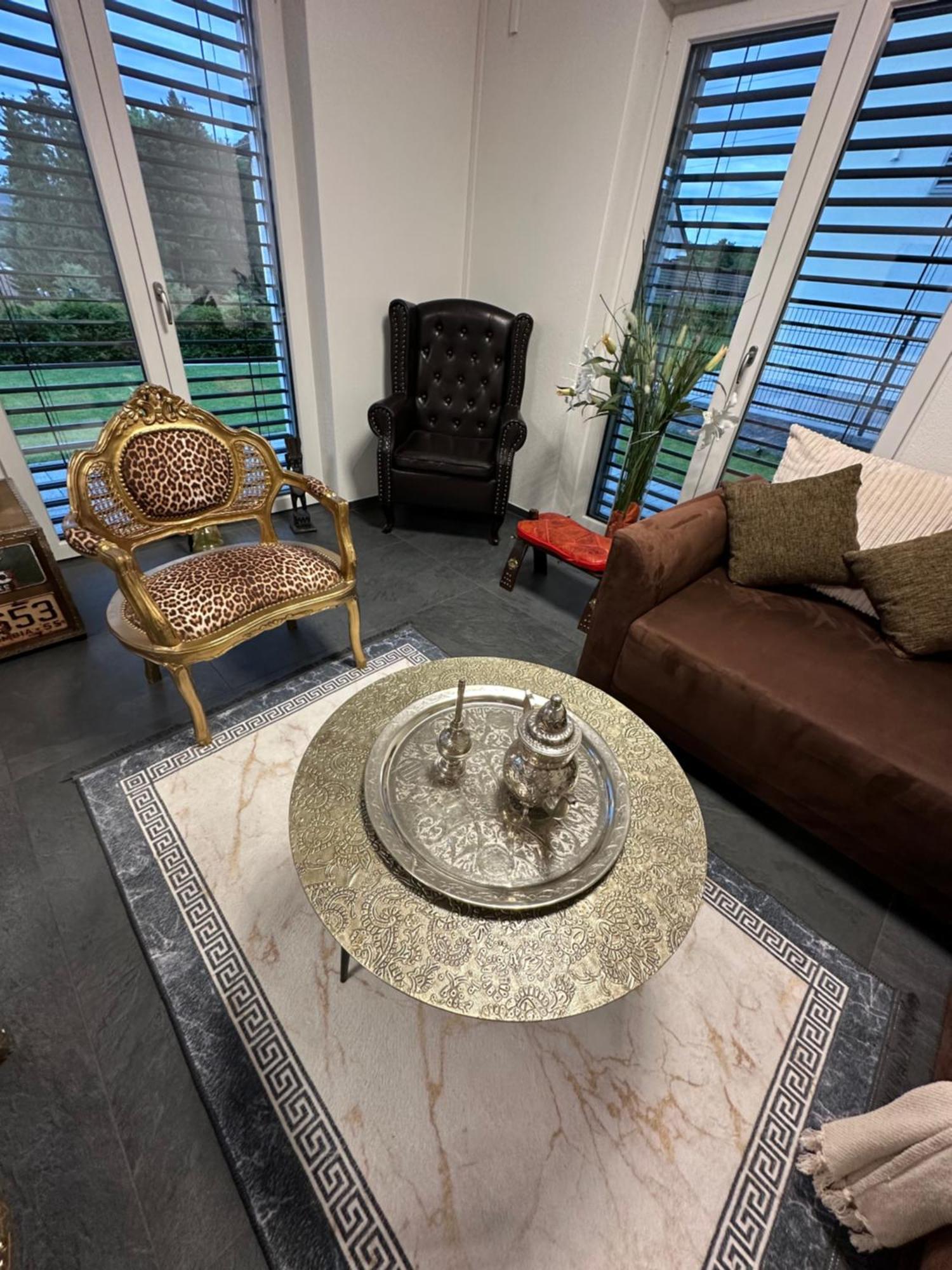 V.I.P Appartement Böttstein Zewnętrze zdjęcie