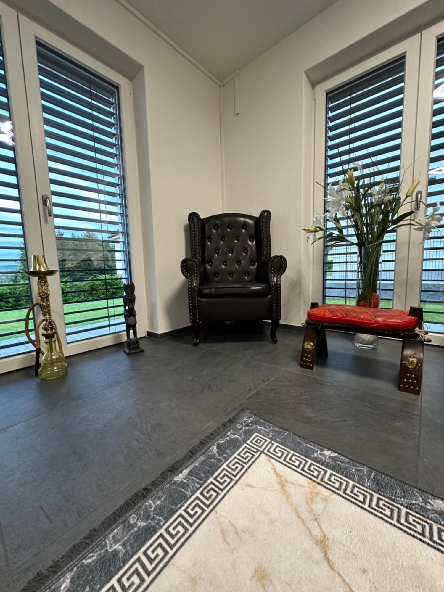 V.I.P Appartement Böttstein Zewnętrze zdjęcie