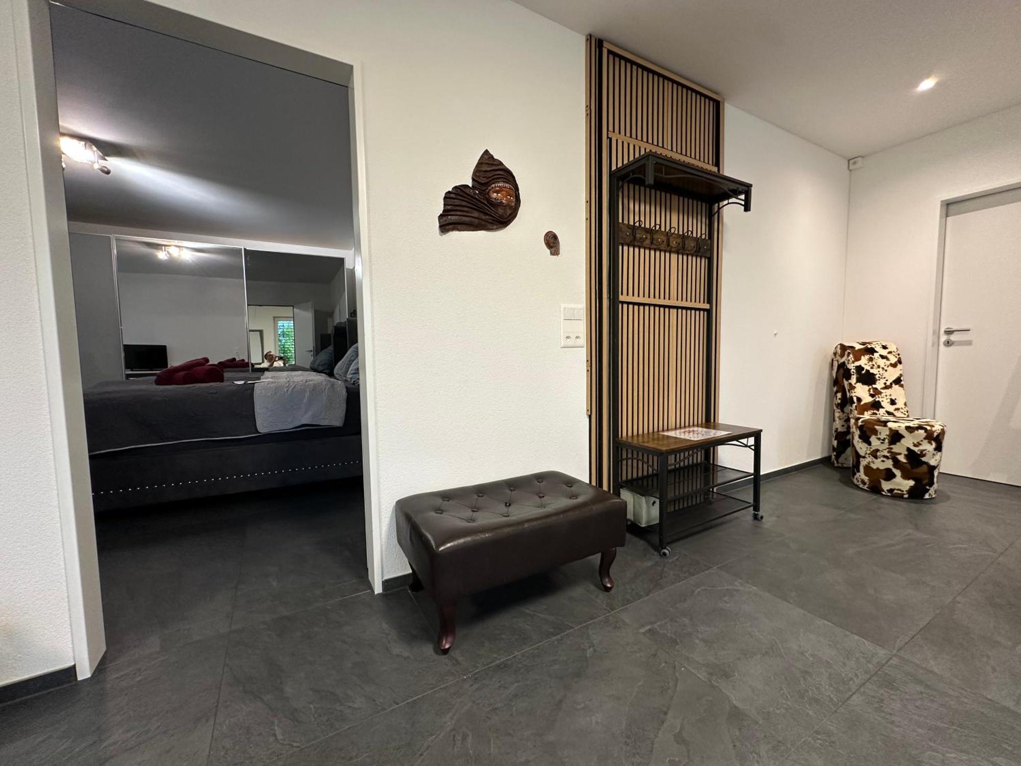 V.I.P Appartement Böttstein Zewnętrze zdjęcie