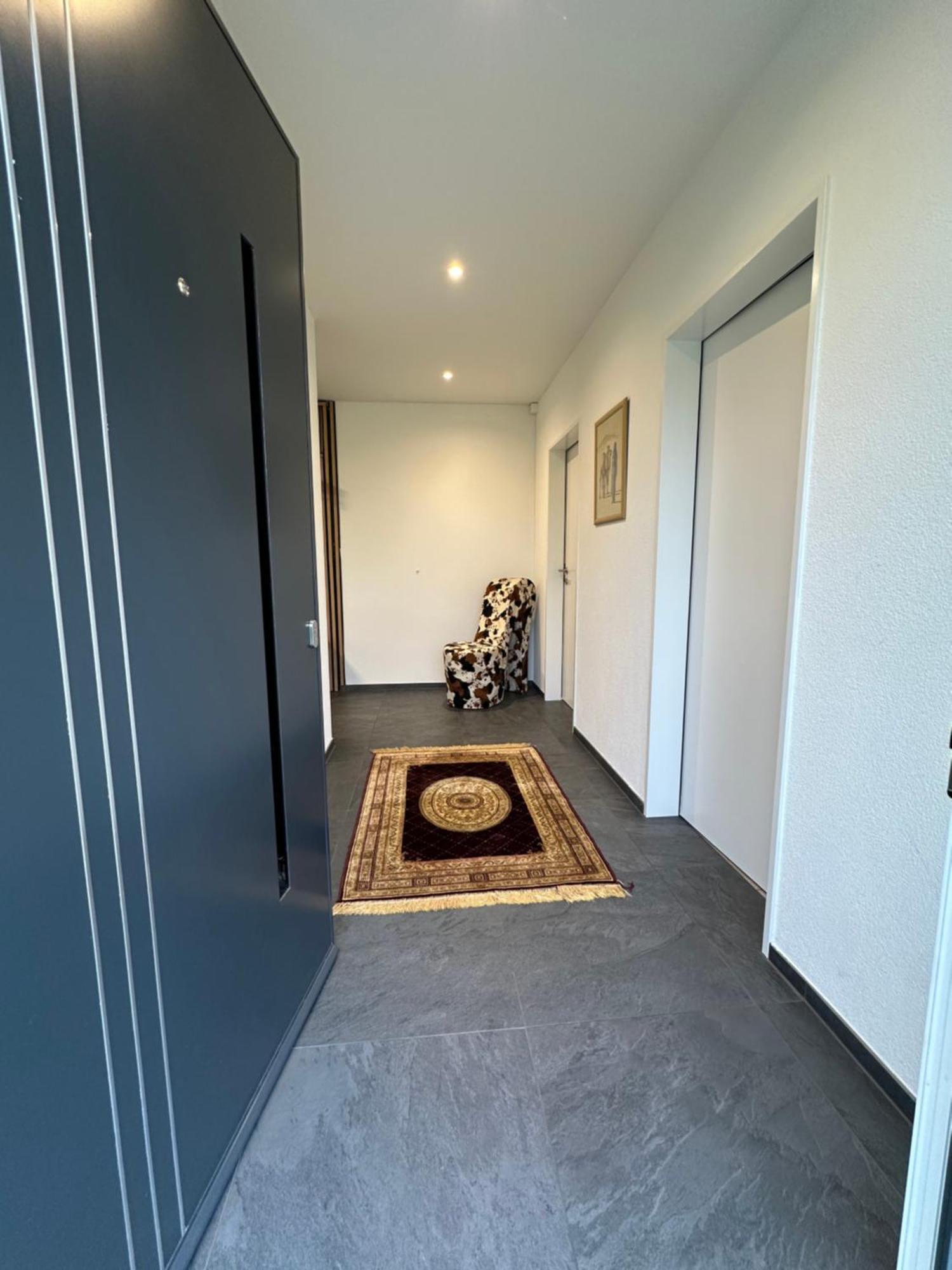 V.I.P Appartement Böttstein Zewnętrze zdjęcie