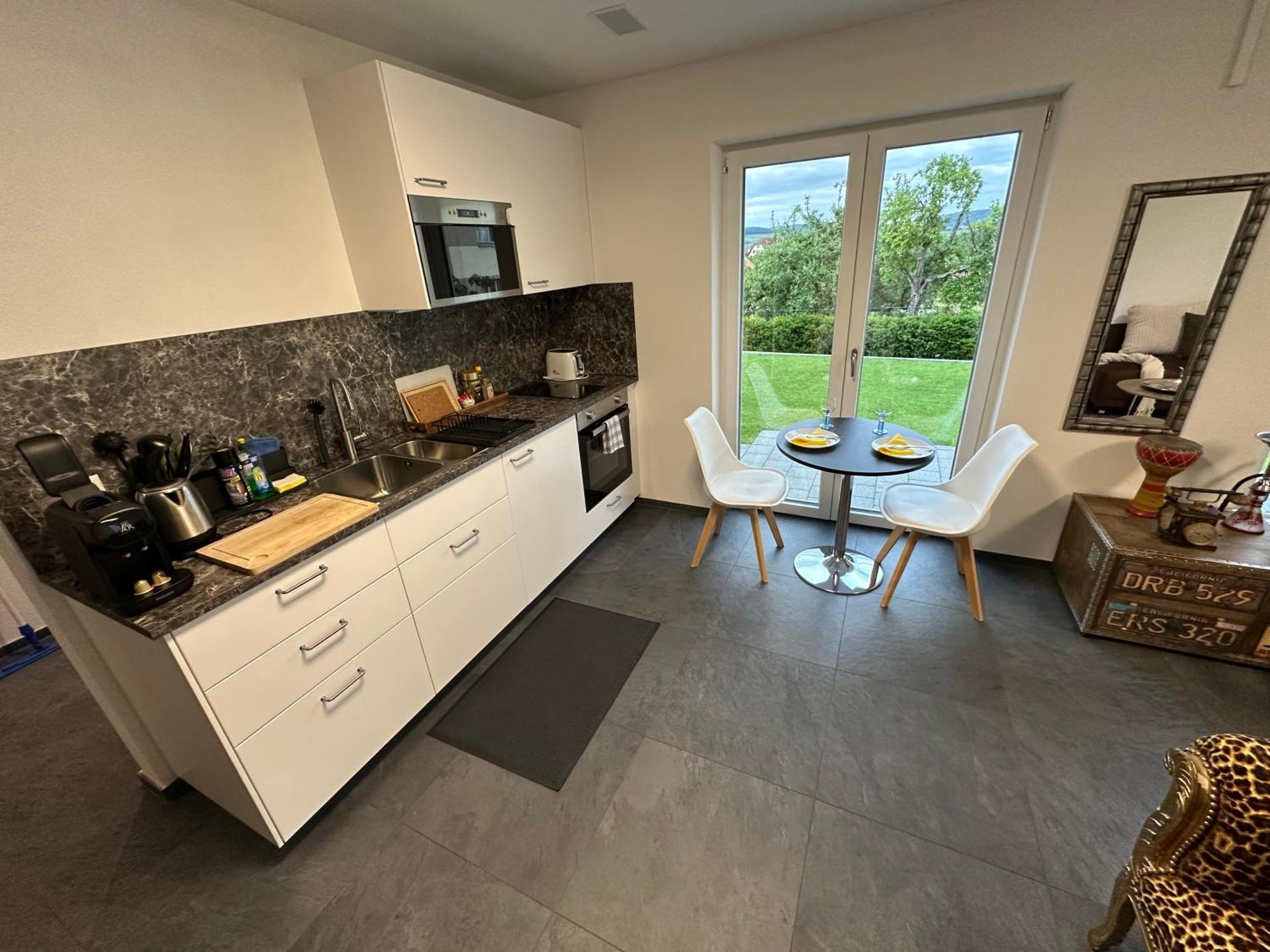 V.I.P Appartement Böttstein Zewnętrze zdjęcie