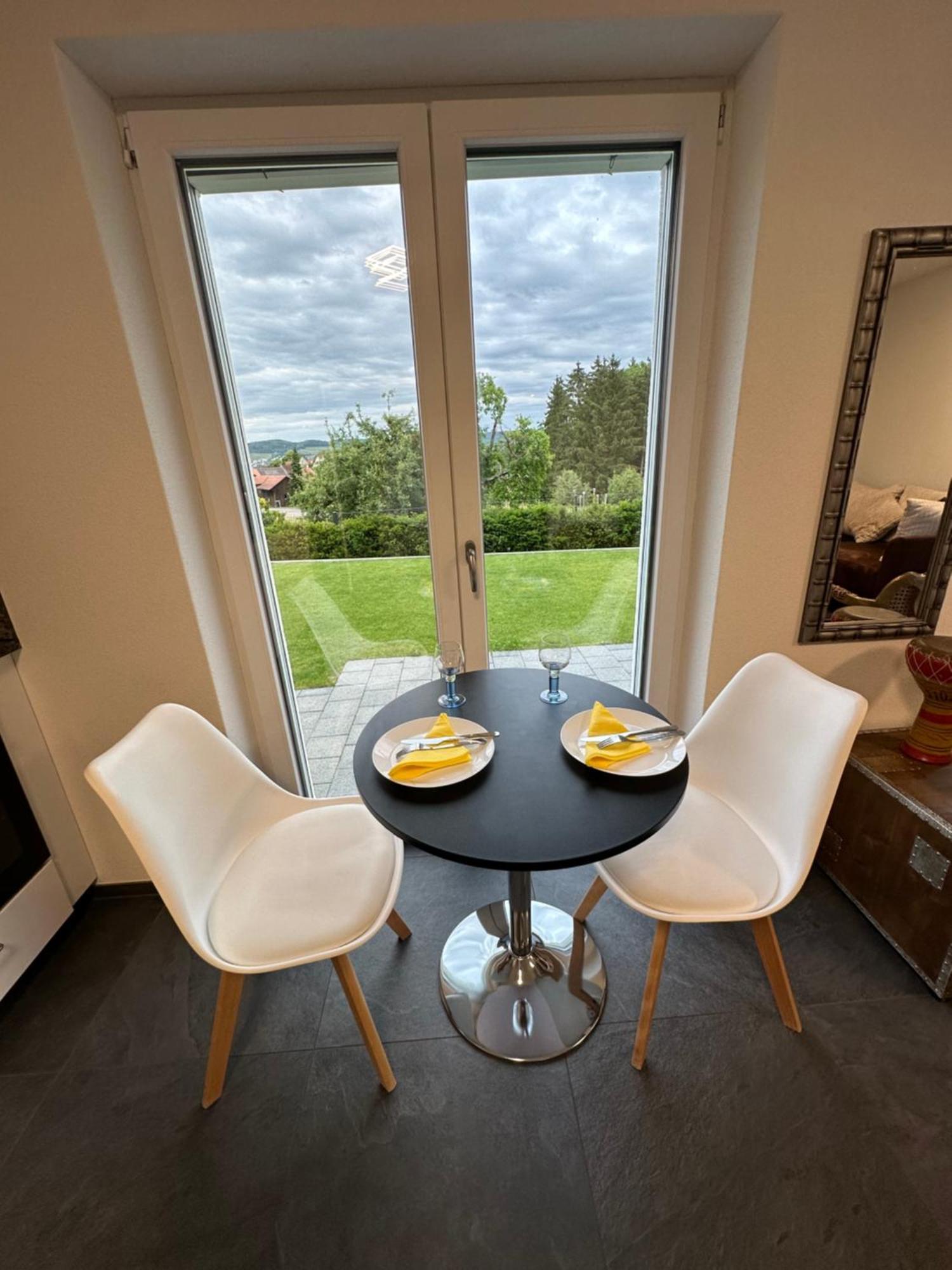 V.I.P Appartement Böttstein Zewnętrze zdjęcie