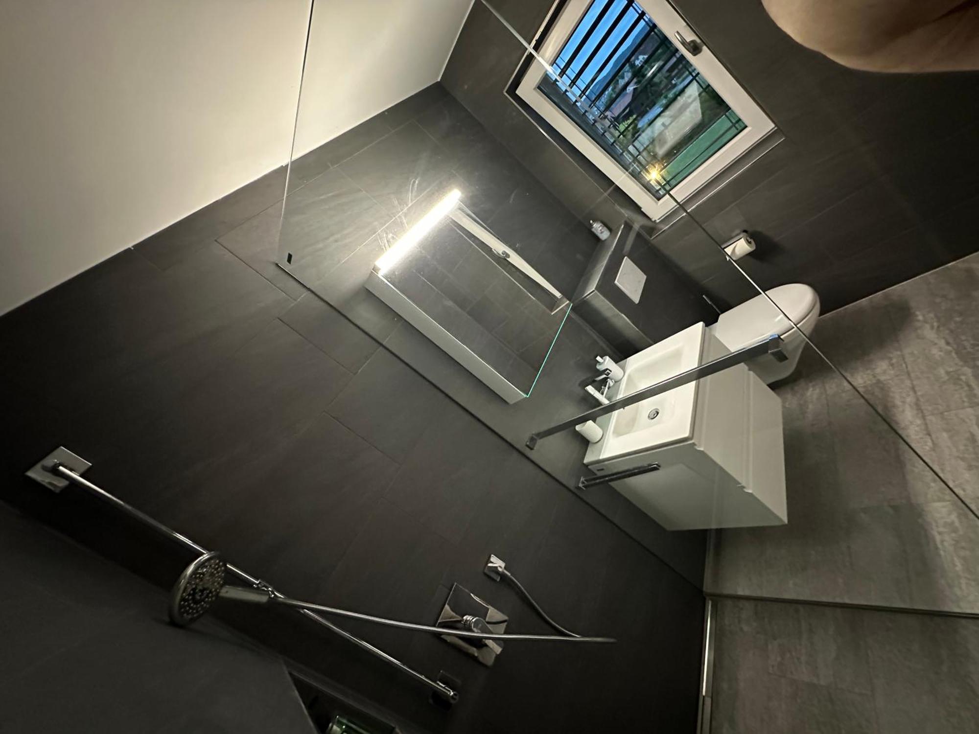 V.I.P Appartement Böttstein Zewnętrze zdjęcie