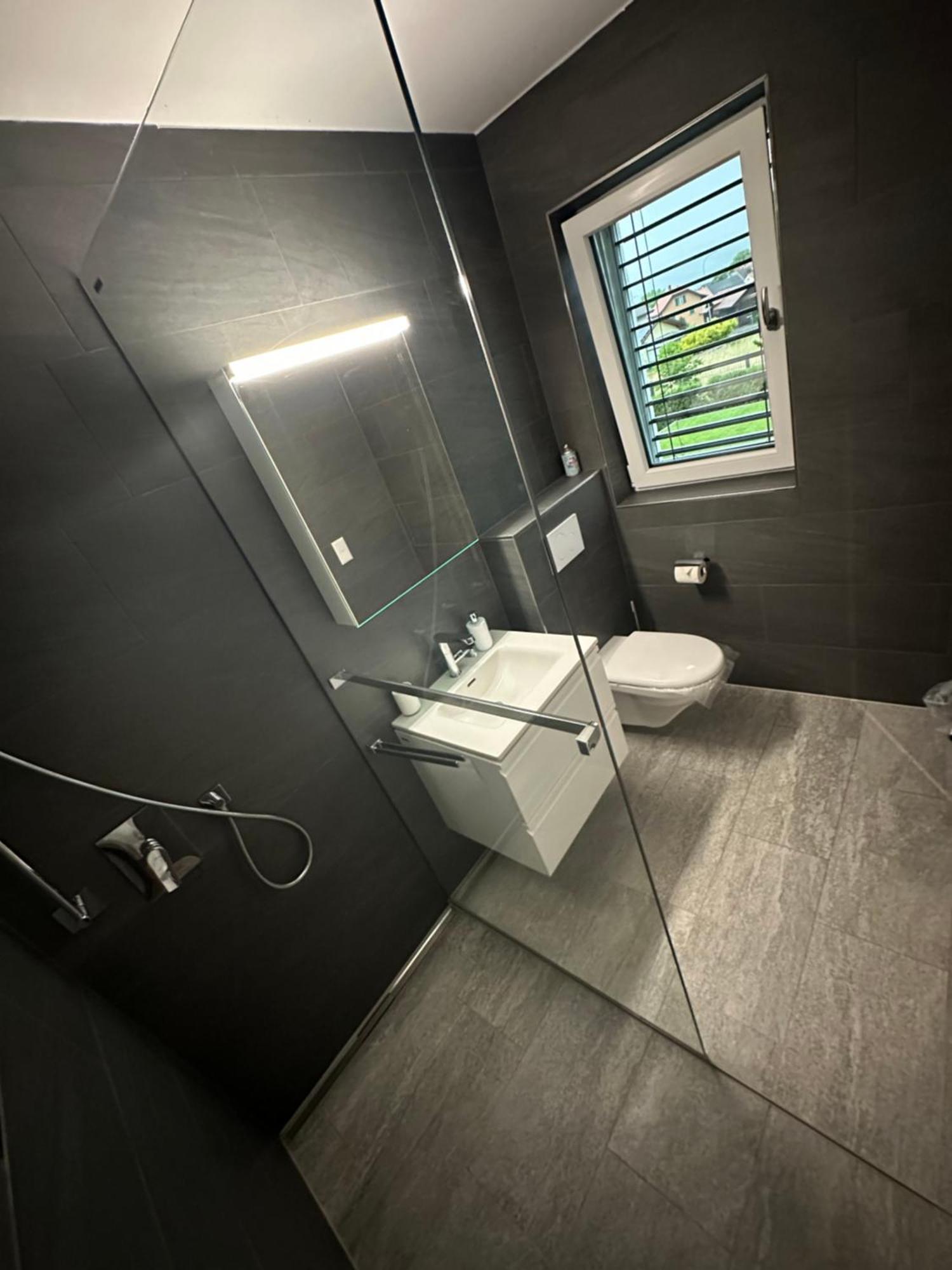 V.I.P Appartement Böttstein Zewnętrze zdjęcie
