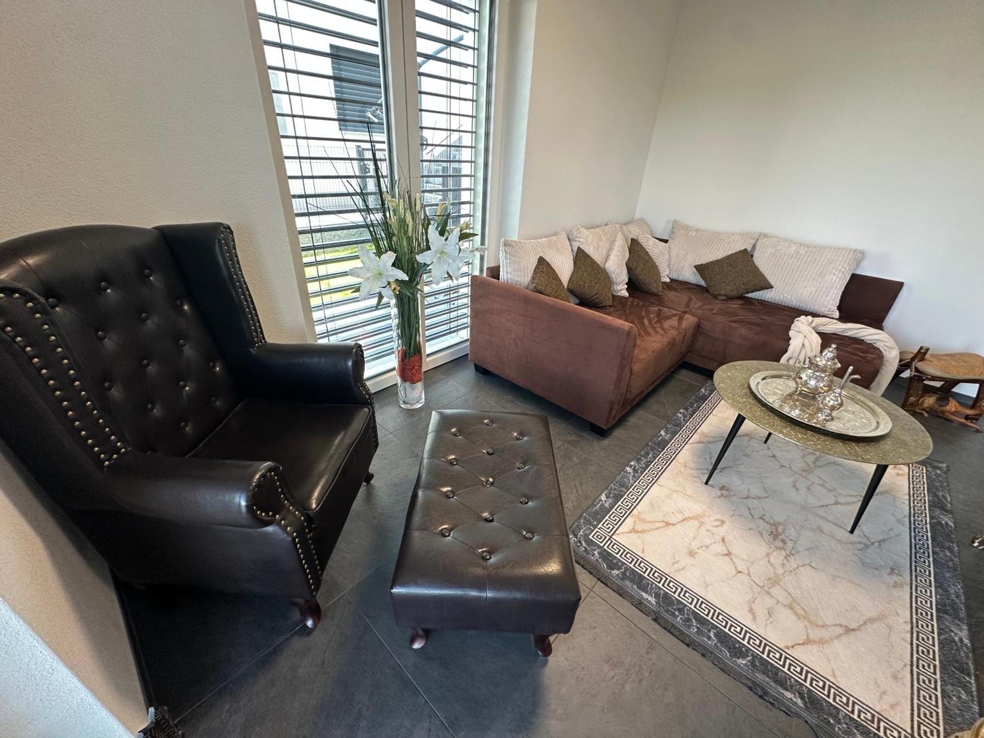 V.I.P Appartement Böttstein Zewnętrze zdjęcie